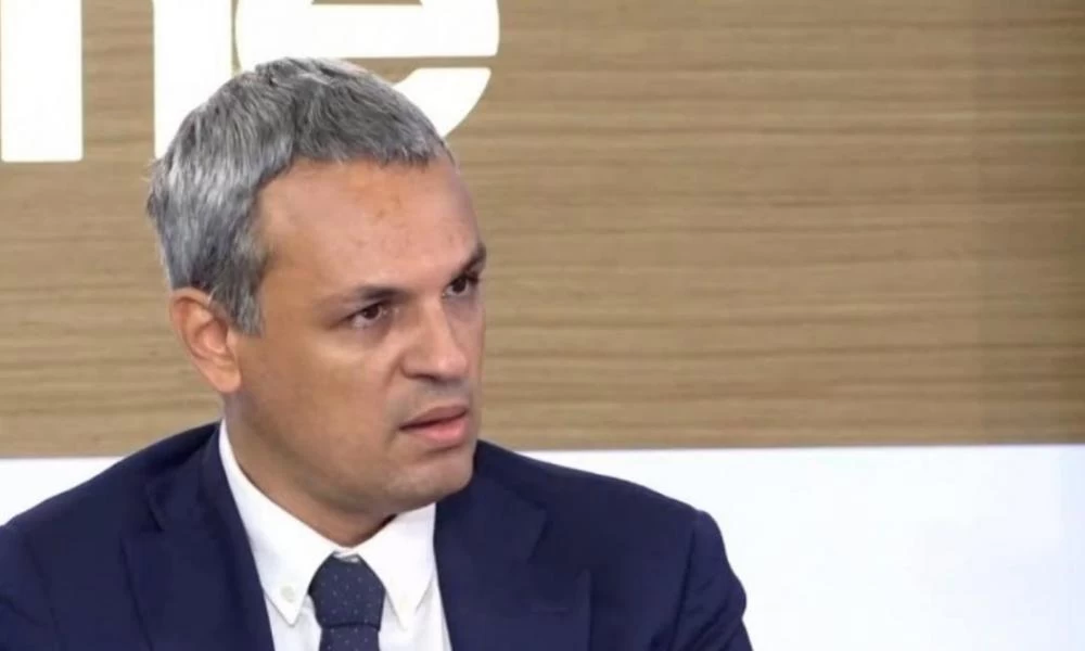 Μάνος Καραγιάννης: Στη σωστή κατεύθυνση οι αποφάσεις της συνόδου για την Λιβύη - Πρόβλημα η Τουρκία